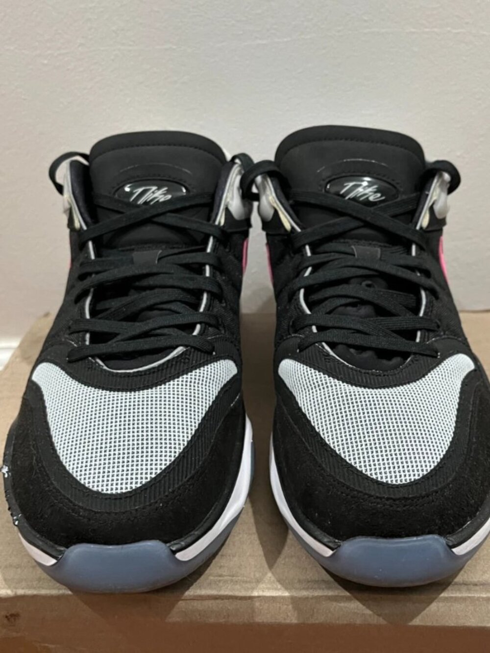 Air Zoom GT Hustle 2 Fundamental